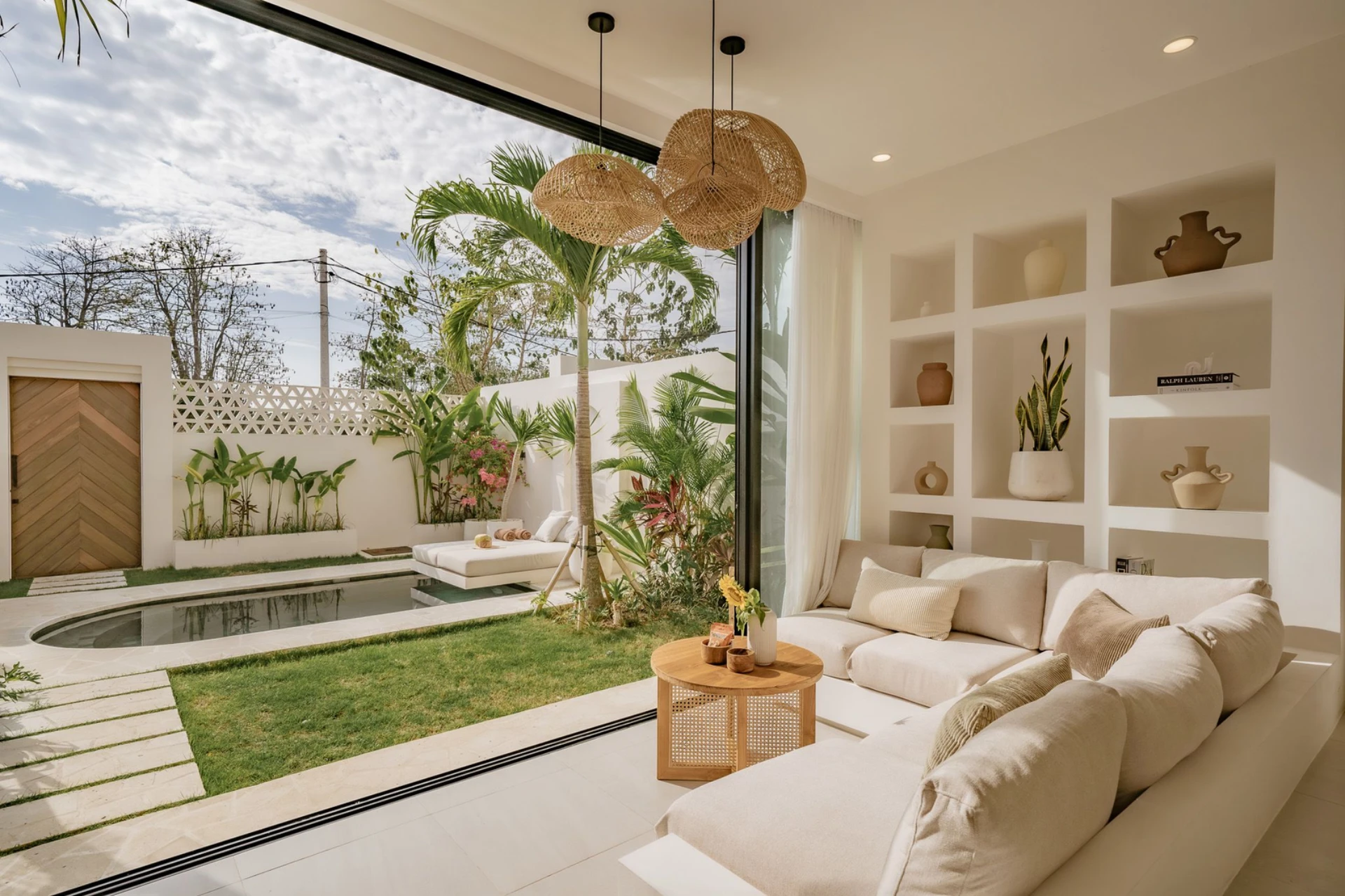 Tren Desain Terbaru dari Jasa Interior Rumah di Bali Tahun Ini