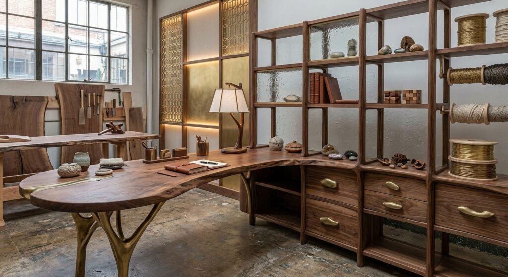 Tips Memilih Furniture Custom vs Pabrikan untuk Rumah Baru