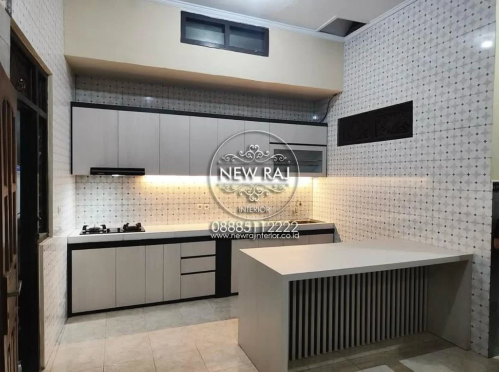Custom Interior Bali Desain untuk Ruang Personal dan Berkarakter