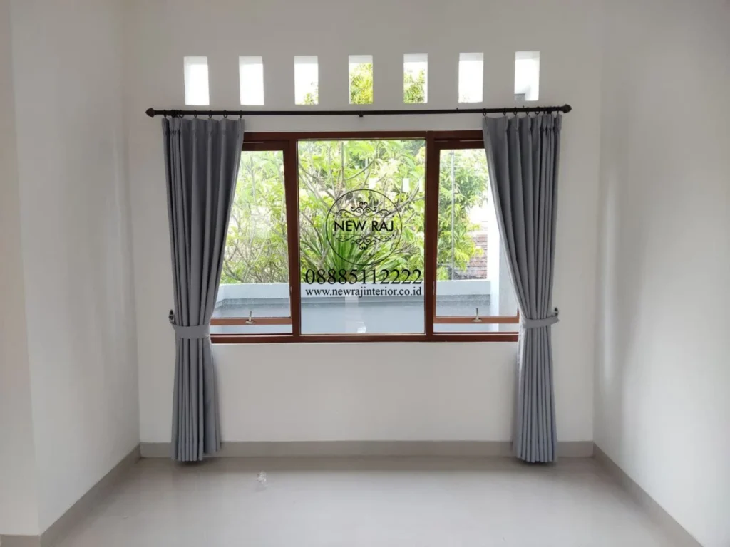Pasang Gorden Di Denpasar Bali