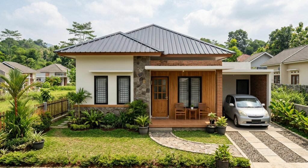 Cara Cerdas Mengatur Budget Kontraktor Rumah Tanpa Overbudget