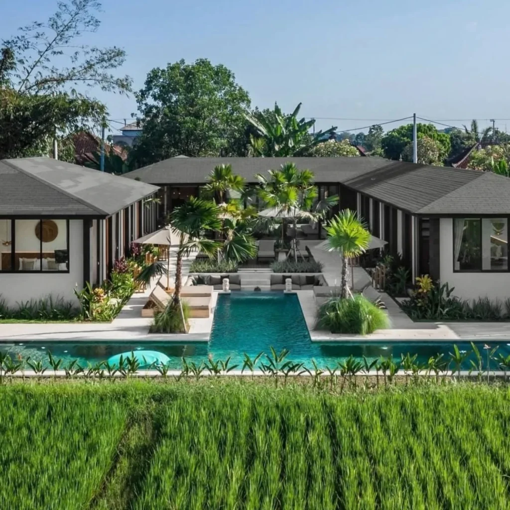 Jasa Interior Rumah di Bali untuk Konsep Minimalis hingga Luxury
