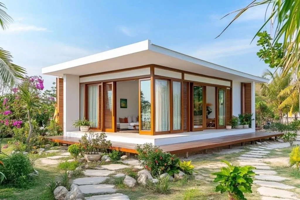 Jasa Interior Villa Bali untuk Villa Pribadi hingga Sewa Premium