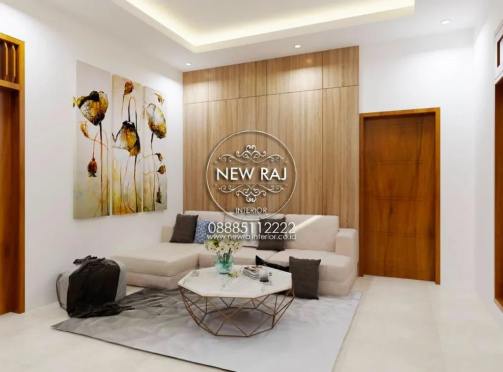 Mengenal Karakter Interior di Bali yang Unik dan Berkarakter