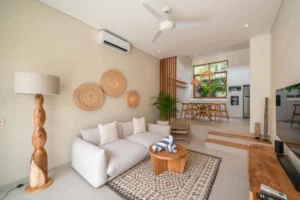New Raj Interior