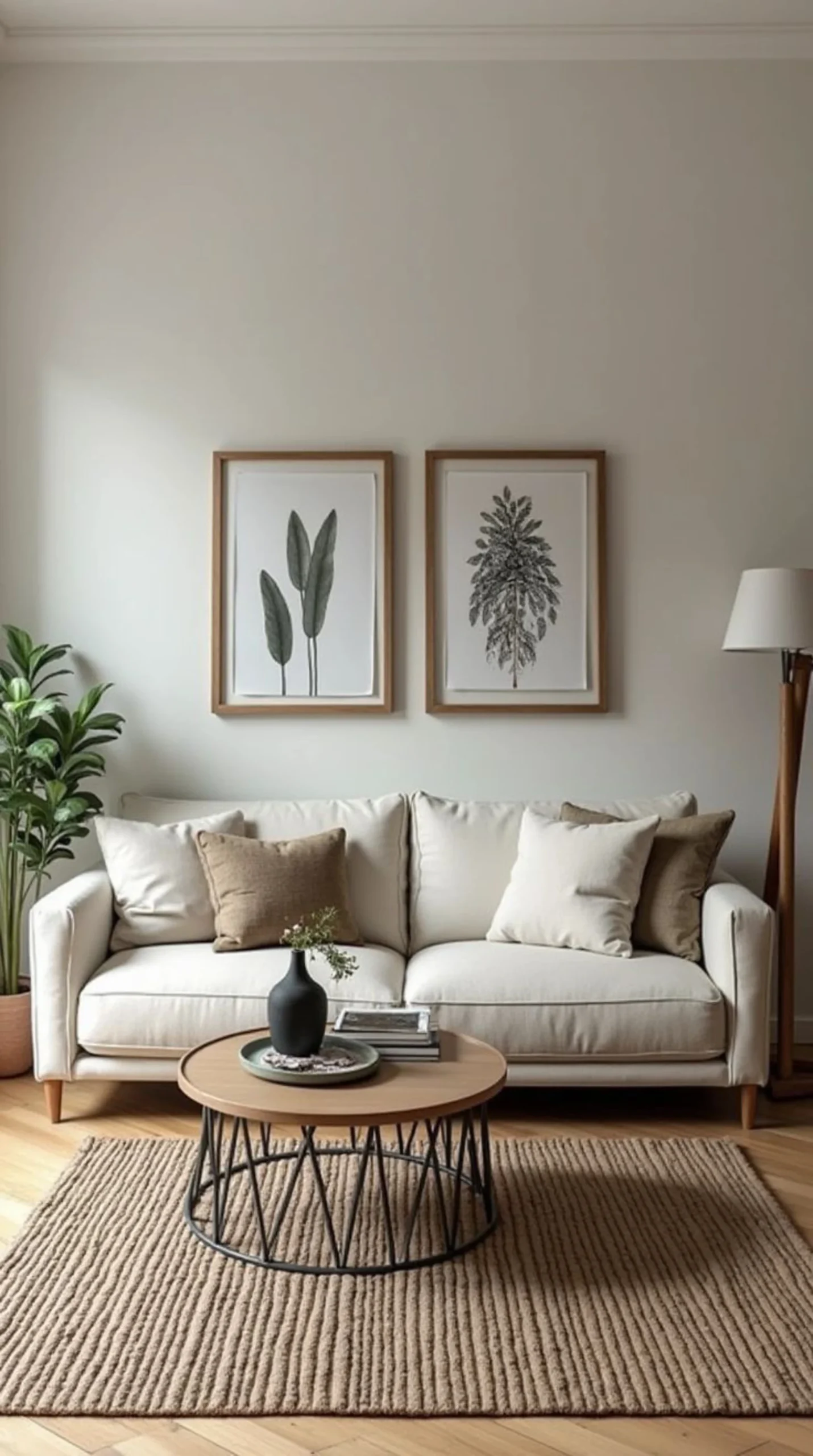 Sofa Minimalis Bali untuk Menyempurnakan Ruang Tamu Anda