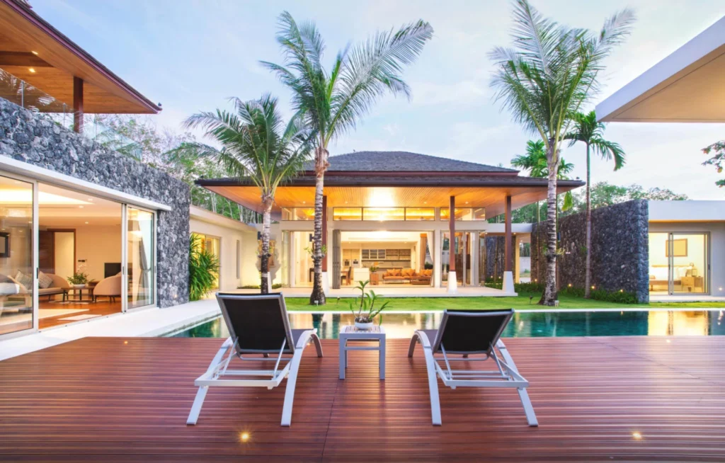 Jasa Interior di Bali yang Bikin Rumah Biasa Jadi Luar Biasa