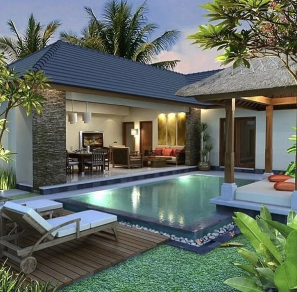 Bukan Asal Cantik! Ini Alasan Jasa Interior Bali Selalu Dicari