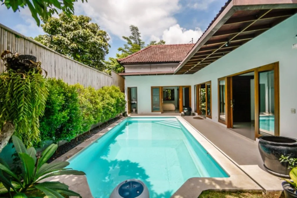 New Raj Interior Jasa Interior Bali untuk Hunian dan Villa Anda