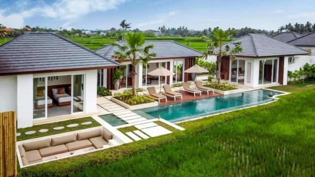 New Raj Interior Bali Kolaborasi Gaya dan Fungsi untuk Hunian