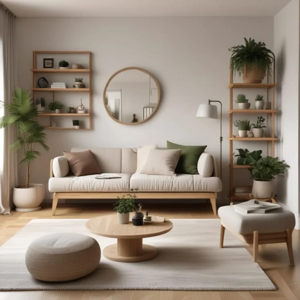 Sofa Modern Bali untuk Sentuhan Tropis yang Elegan