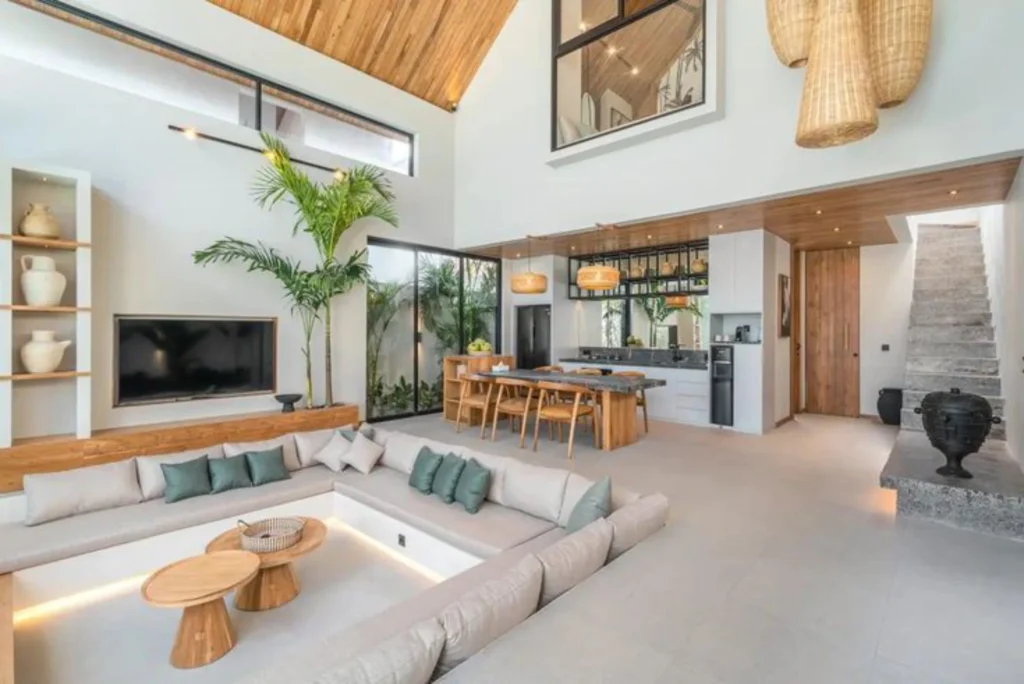 Kenapa Jasa Interior Bali Jadi Pilihan Favorit Pemilik Rumah & Villa