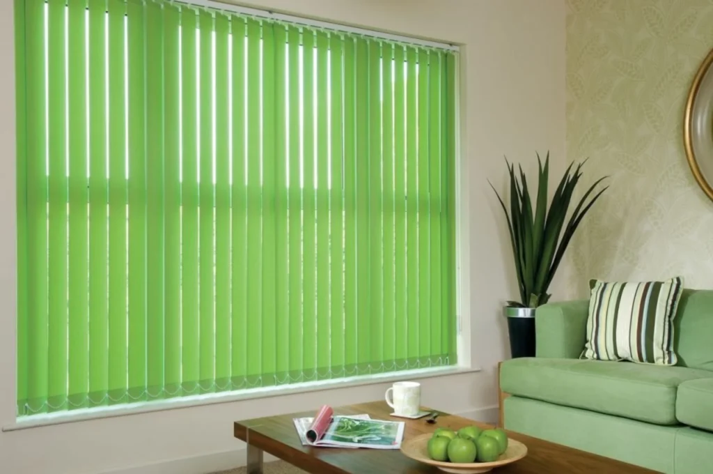Vertikal Blind Murah di Bali