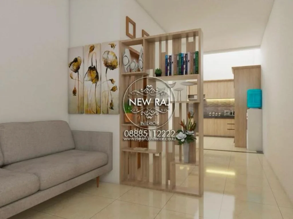 Jasa Interior Bali Solusi untuk Desain Ruang yang Nyaman