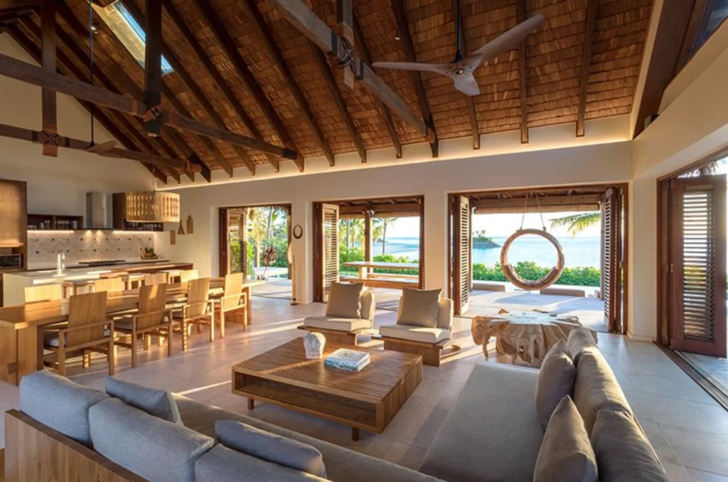 New Raj Interior Bali Ciptakan Ruang Hidup Stylish dan Fungsional