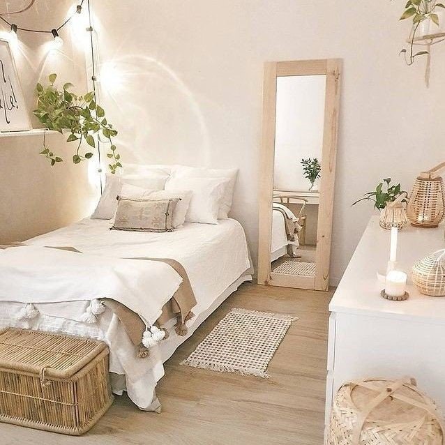 Penataan dan Konsep Interior Kamar Tidur