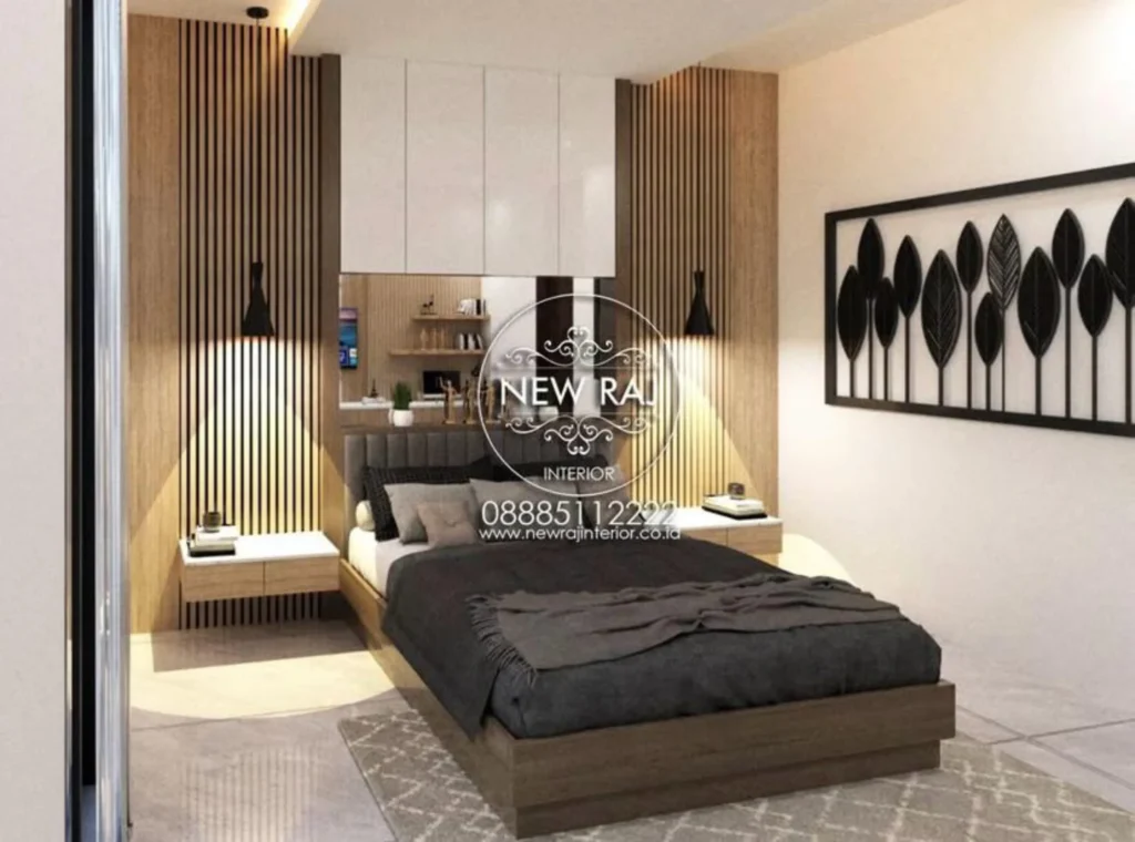 Inspirasi Custom Furniture Bali untuk Desain Rumah Tropis