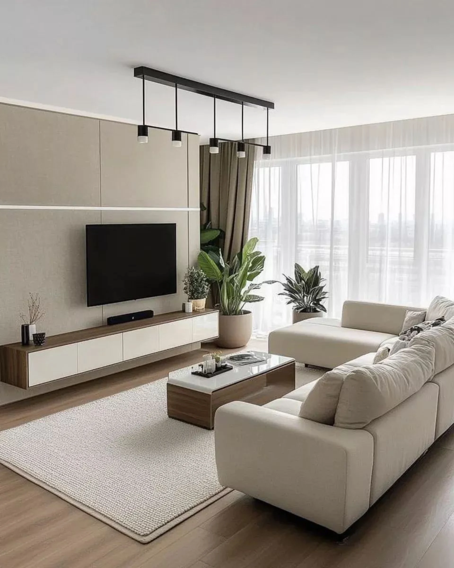 Inspirasi Interior Modern di Seminyak yang Fungsional dan Estetik