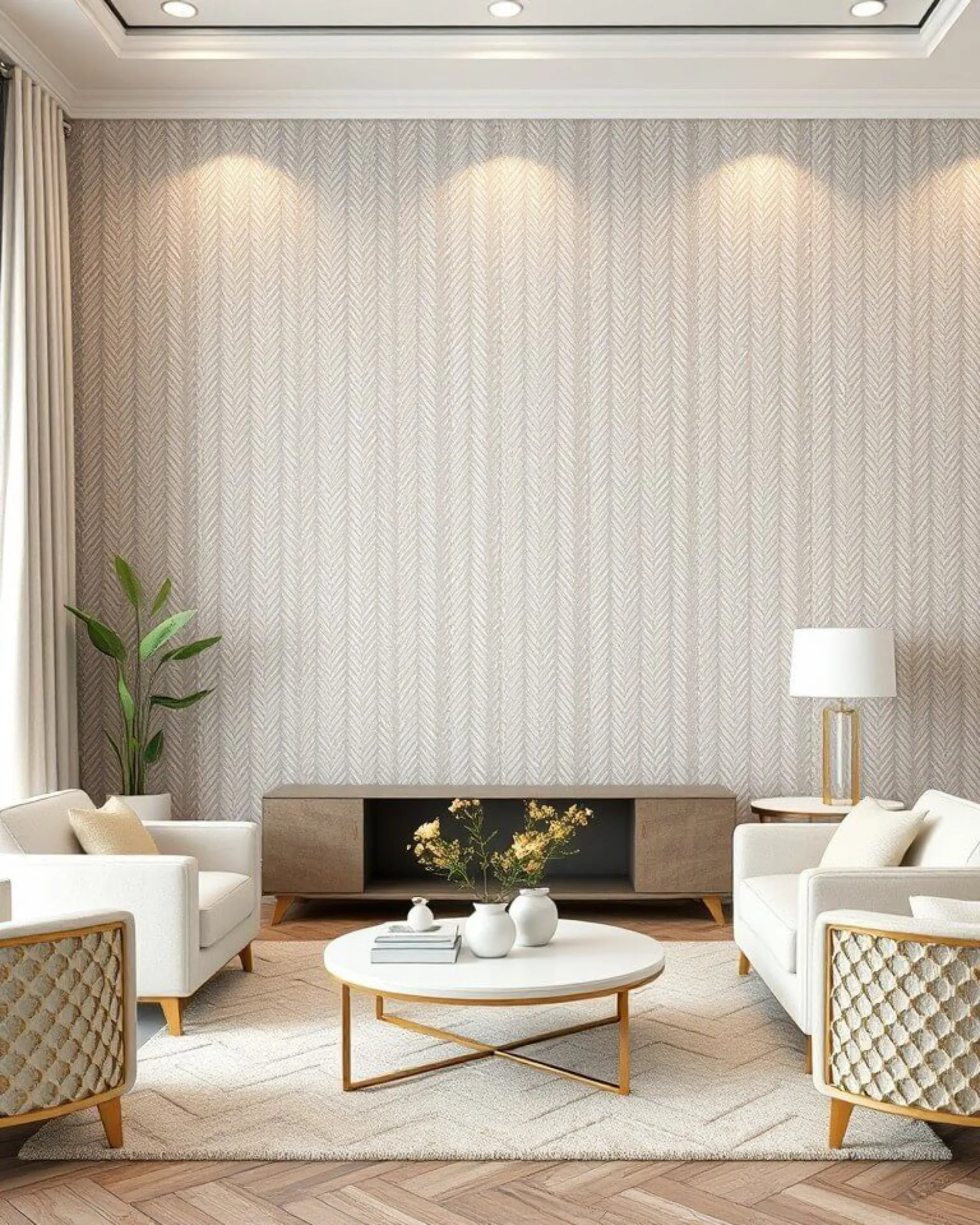 Harga Wallpaper Bali Terbaru untuk Dekorasi Rumah Tropis
