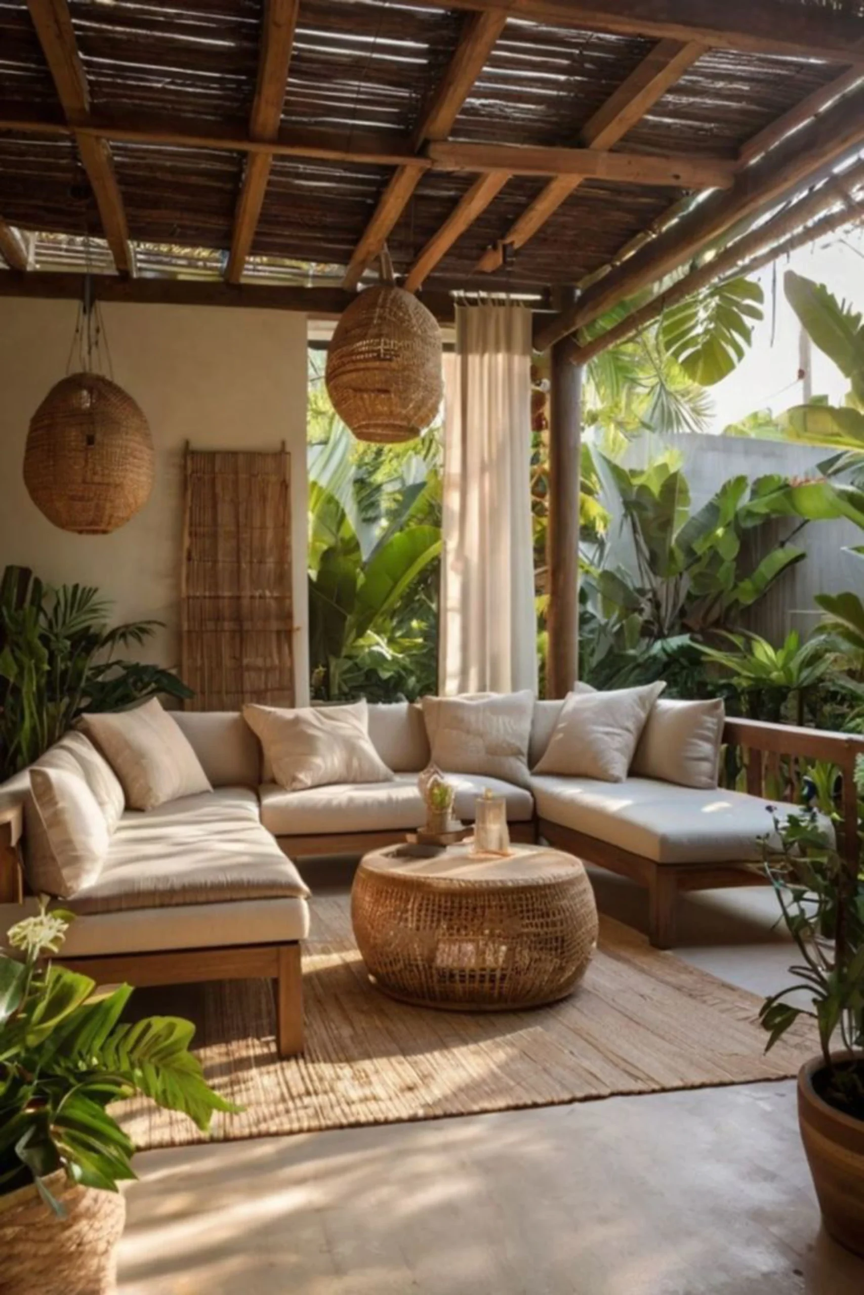 Jasa Interior Bali untuk Villa dan Rumah Estetik