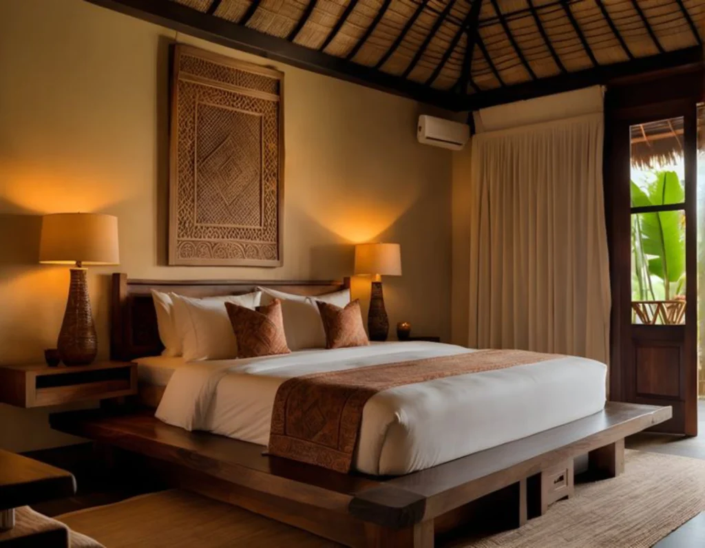 Pilihan Furniture Estetik dan Fungsional untuk Hunian Tropis di Bali