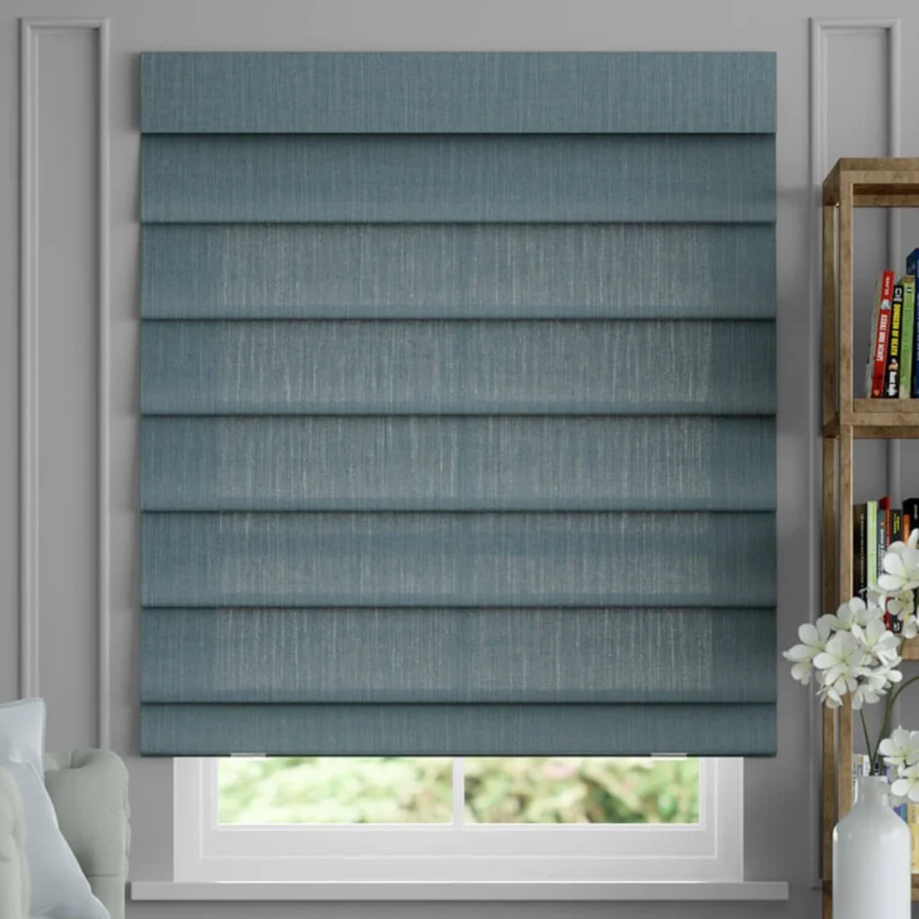 Jual Gorden Roman Shade Murah Di Bali