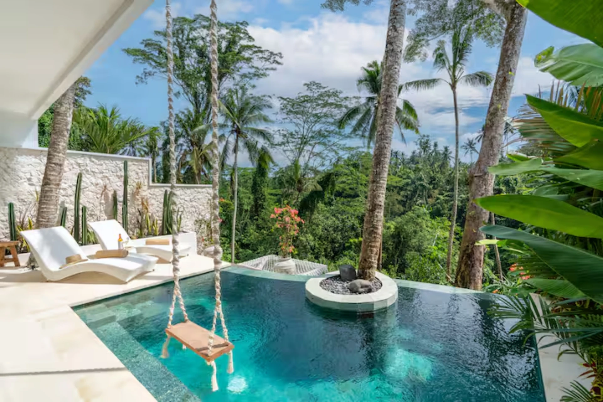Jasa Interior Villa di Bali Bikin Properti Anda Terlihat Kelas Dunia