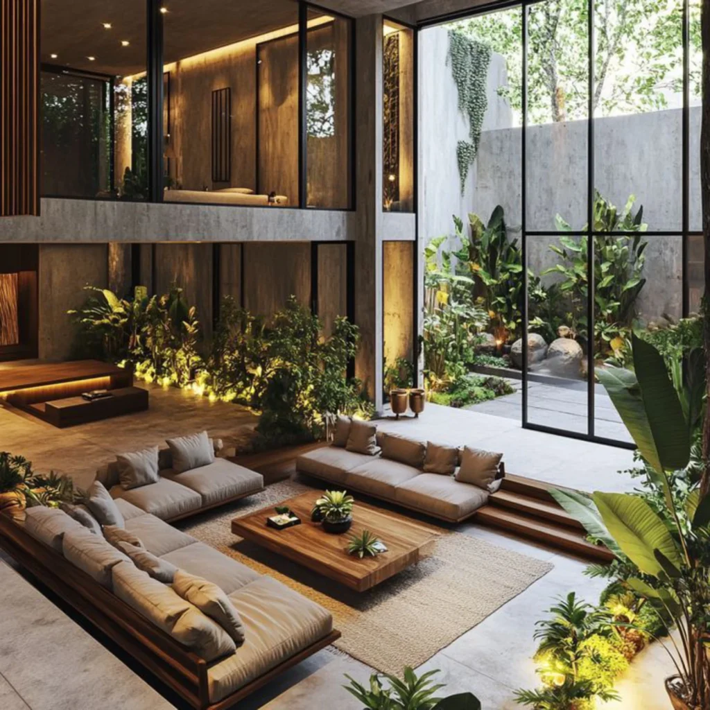 Interior di Bali Terbaik (7 Alasan Memilih New Raj Interior)