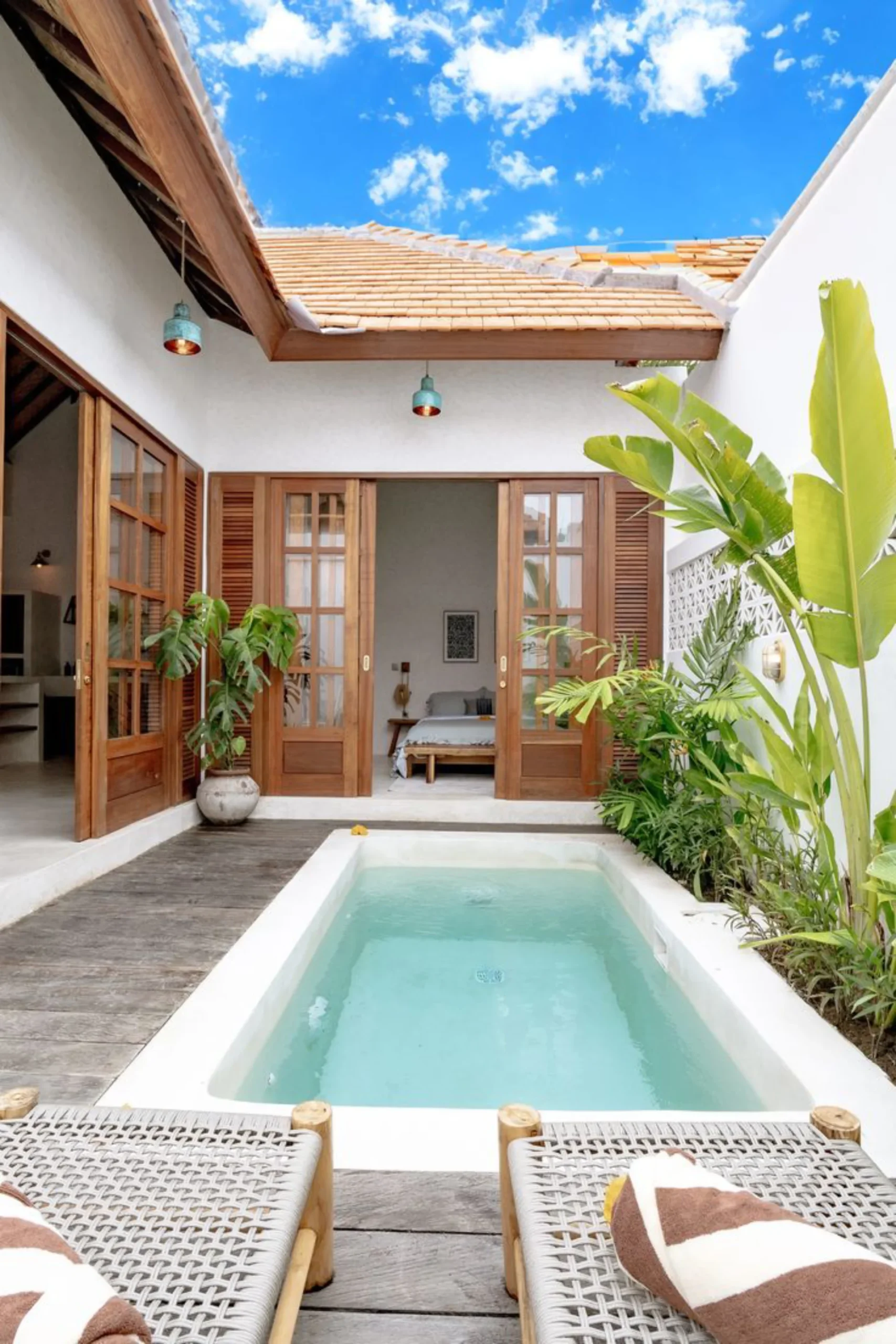 Interior di Bali Solusi Desain Ruang Estetis dan Bernilai Tinggi