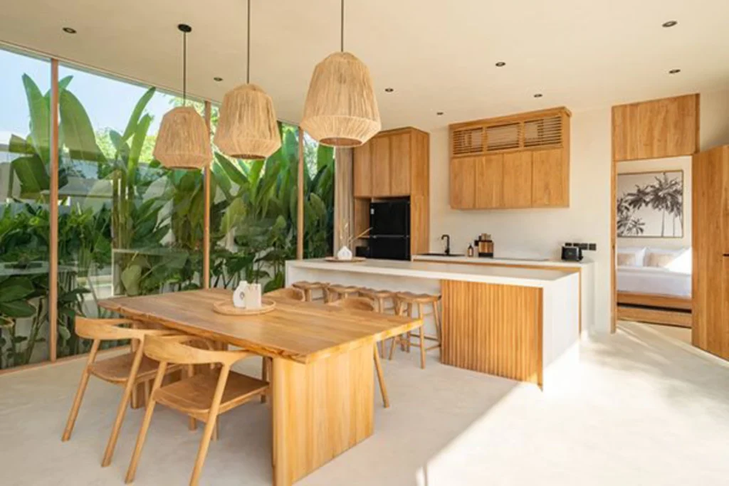 Interior Design untuk Hunian yang Fungsional dan Estetis