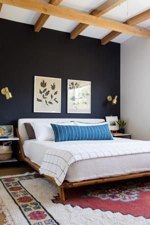 Penataan dan Konsep Interior Kamar Tidur