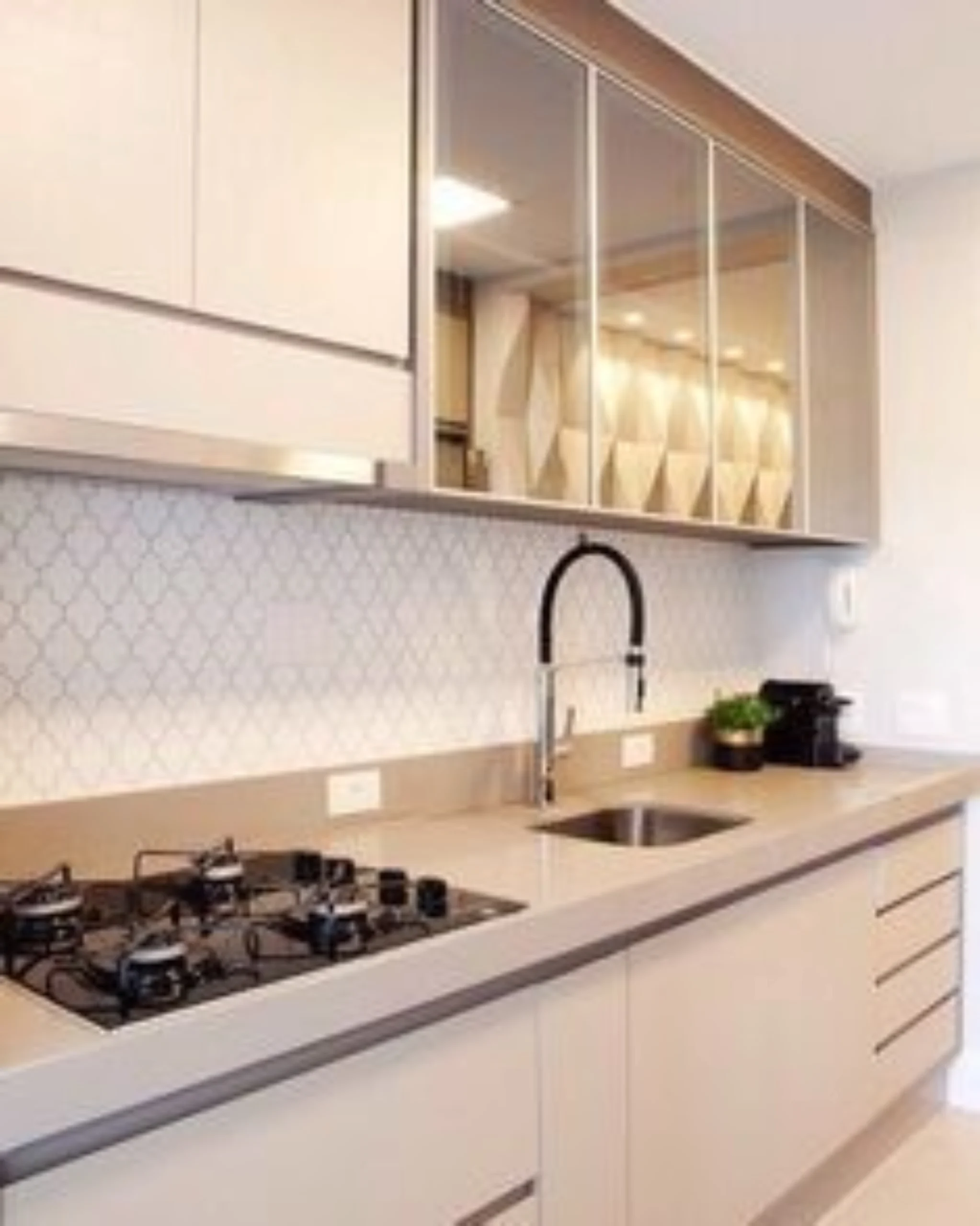 5 Design Kitchen Set Yang Harus Kalian Tau