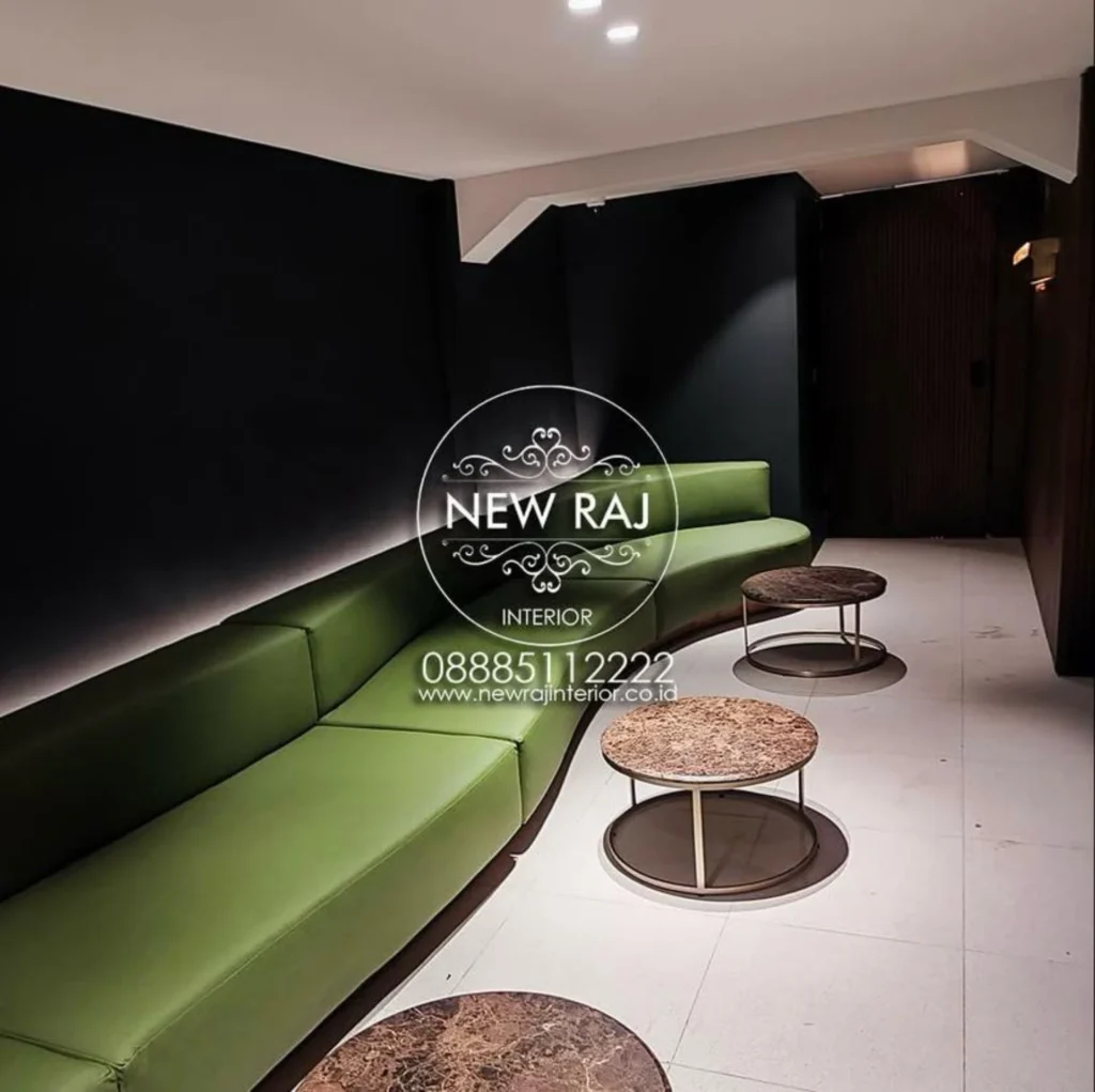 Peran New Raj Interior Menjawab Tren Desain Interior Modern