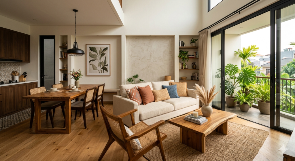 Desain Interior Rumah: Mulai dari Mana? Ini Panduannya