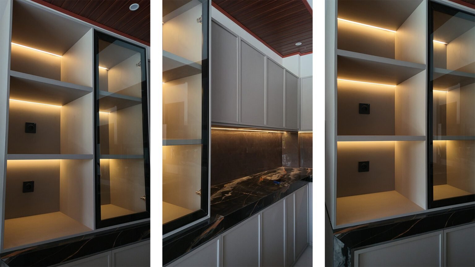 Dapur hangat di Selemadeg — Proyek 52.248