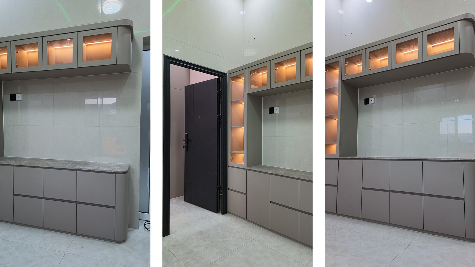 Bufet LED — Sesetan, Denpasar Selatan, Denpasar, Bali