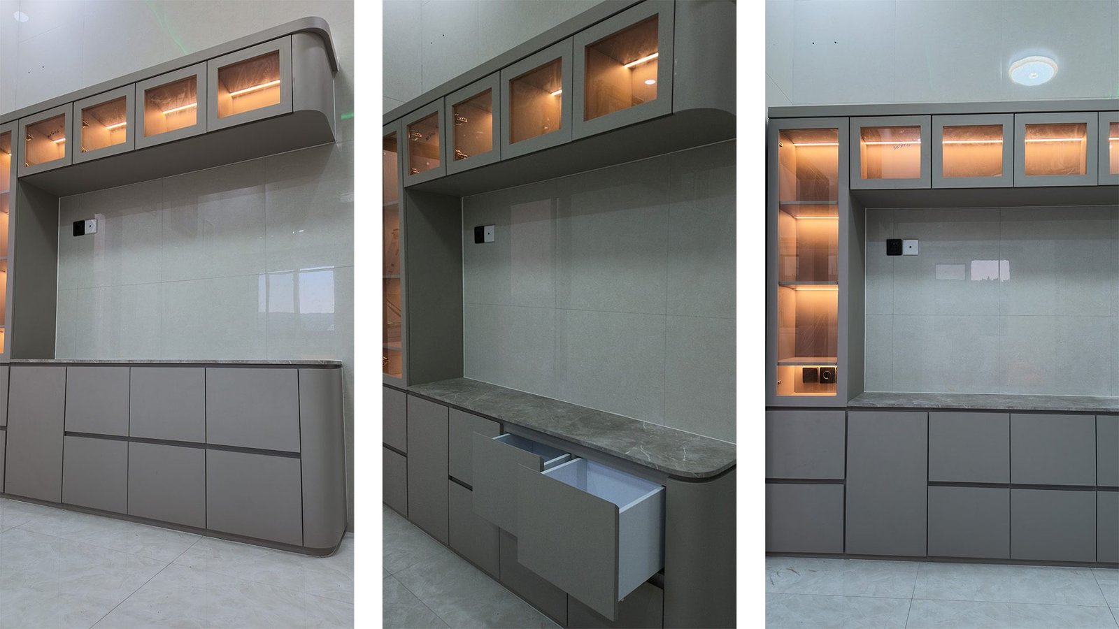 Bufet LED — Sesetan, Denpasar Selatan, Denpasar, Bali