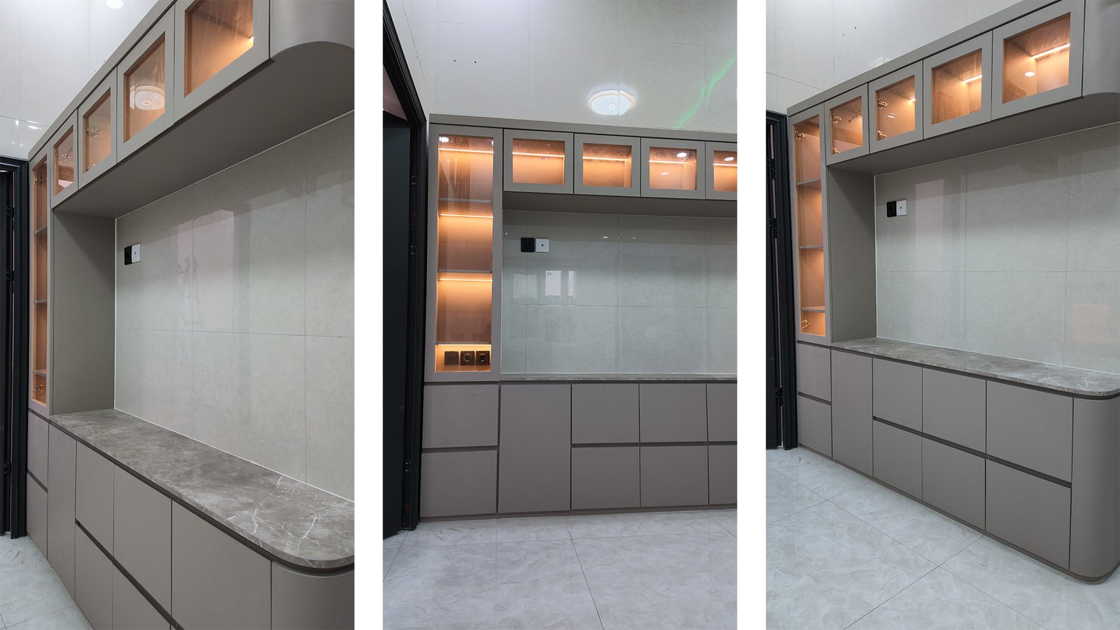 Bufet LED — Sesetan, Denpasar Selatan, Denpasar, Bali