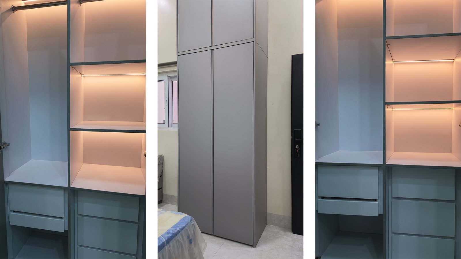 Wardrobe — Sesetan, Denpasar Selatan, Denpasar, Bali
