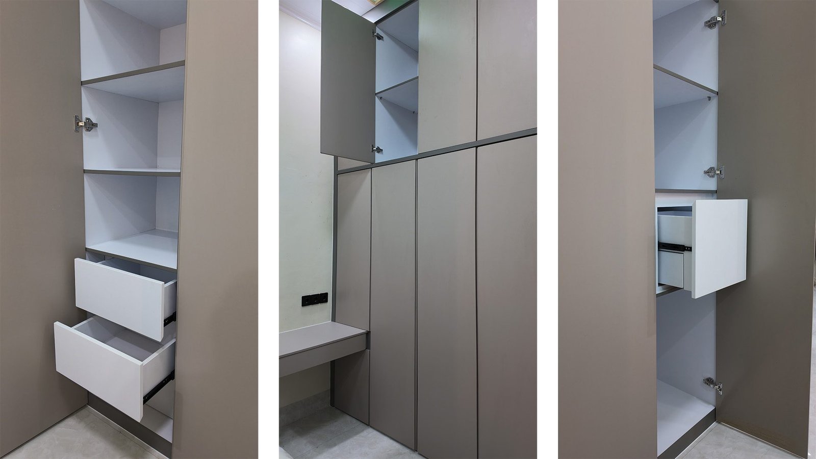 Wardrobe — Sesetan, Denpasar Selatan, Denpasar, Bali