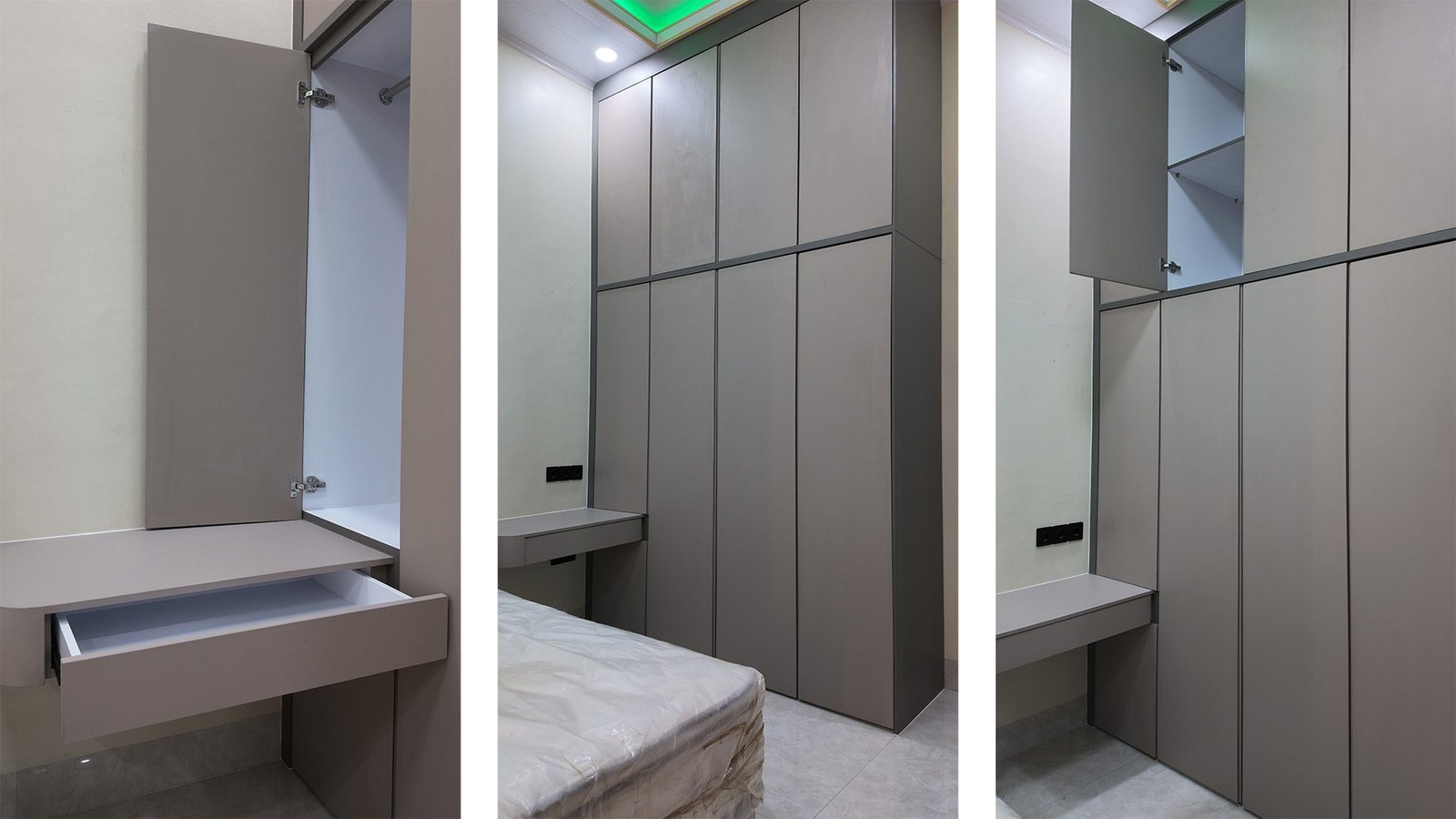 Wardrobe — Sesetan, Denpasar Selatan, Denpasar, Bali