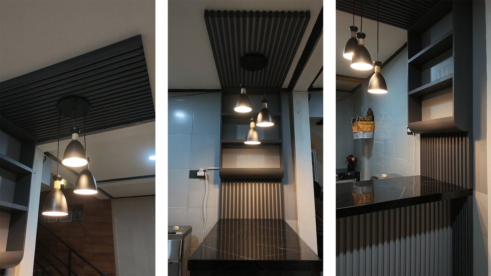 Custom Meja Mini Bar Dapur — Monang Maning, Denpasar Barat, Denpasar, Bali