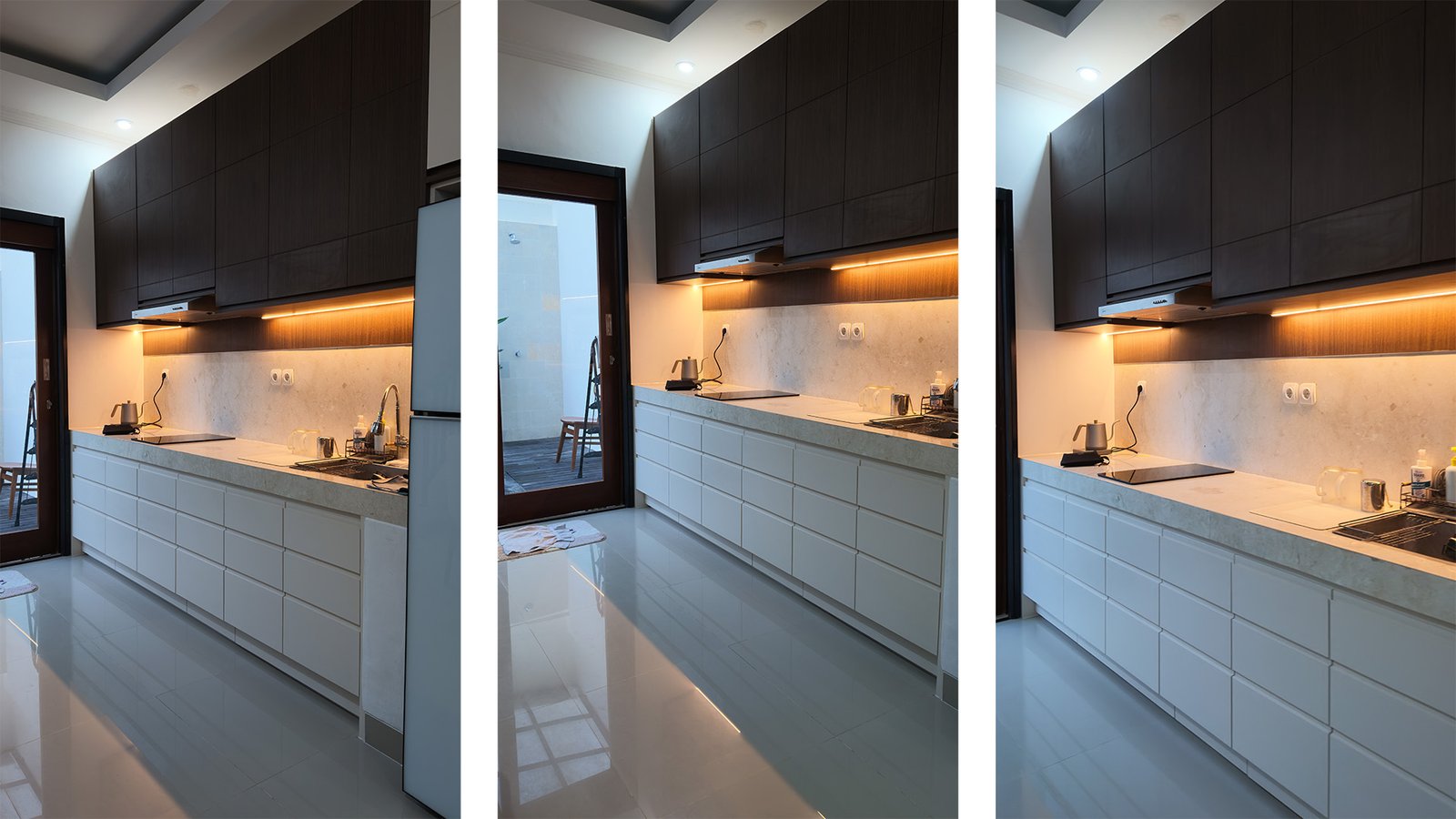 Custom Kitchen Set — Jimbaran, Kuta Selatan, Badung, Bali