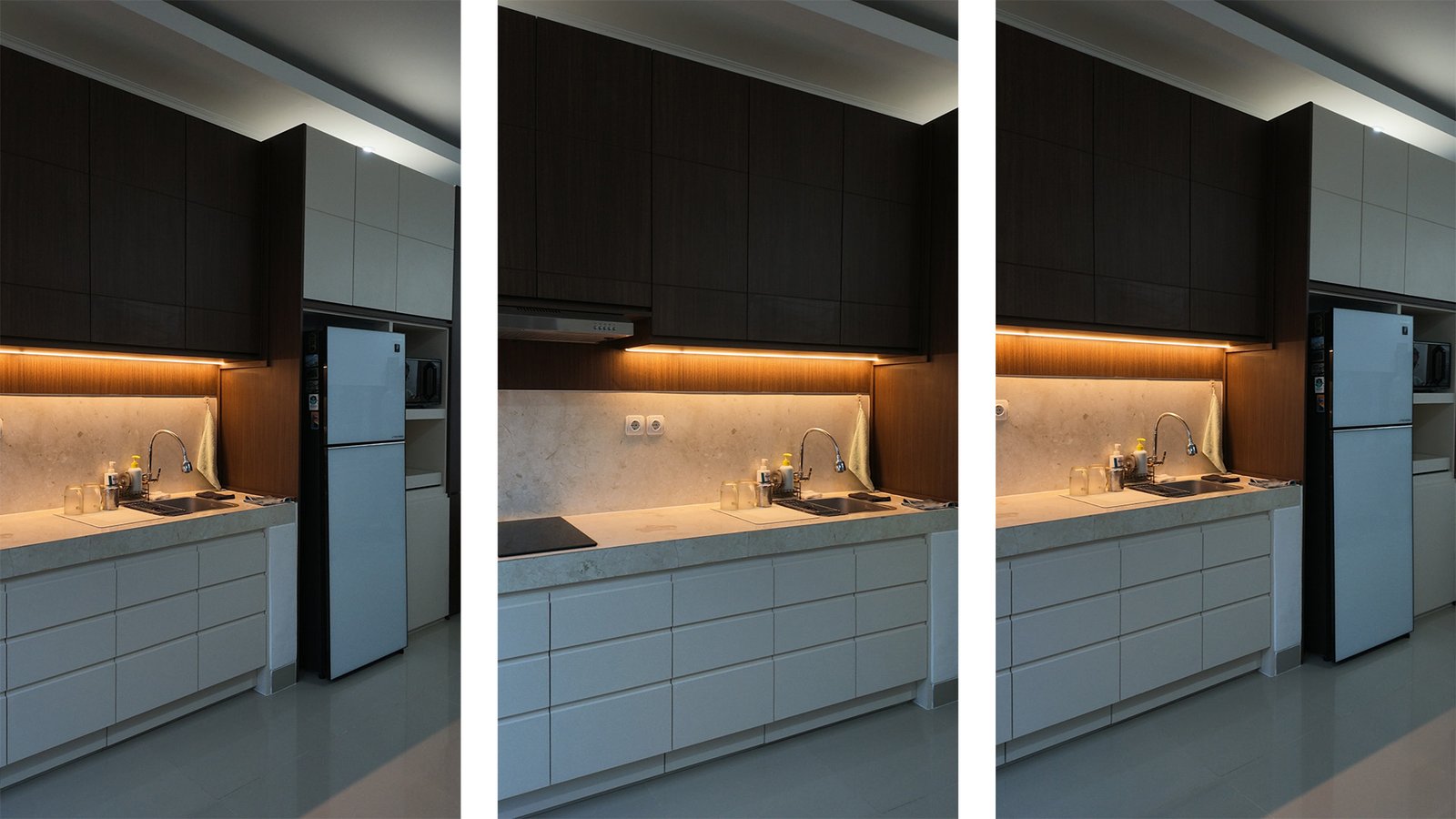 Custom Kitchen Set — Jimbaran, Kuta Selatan, Badung, Bali