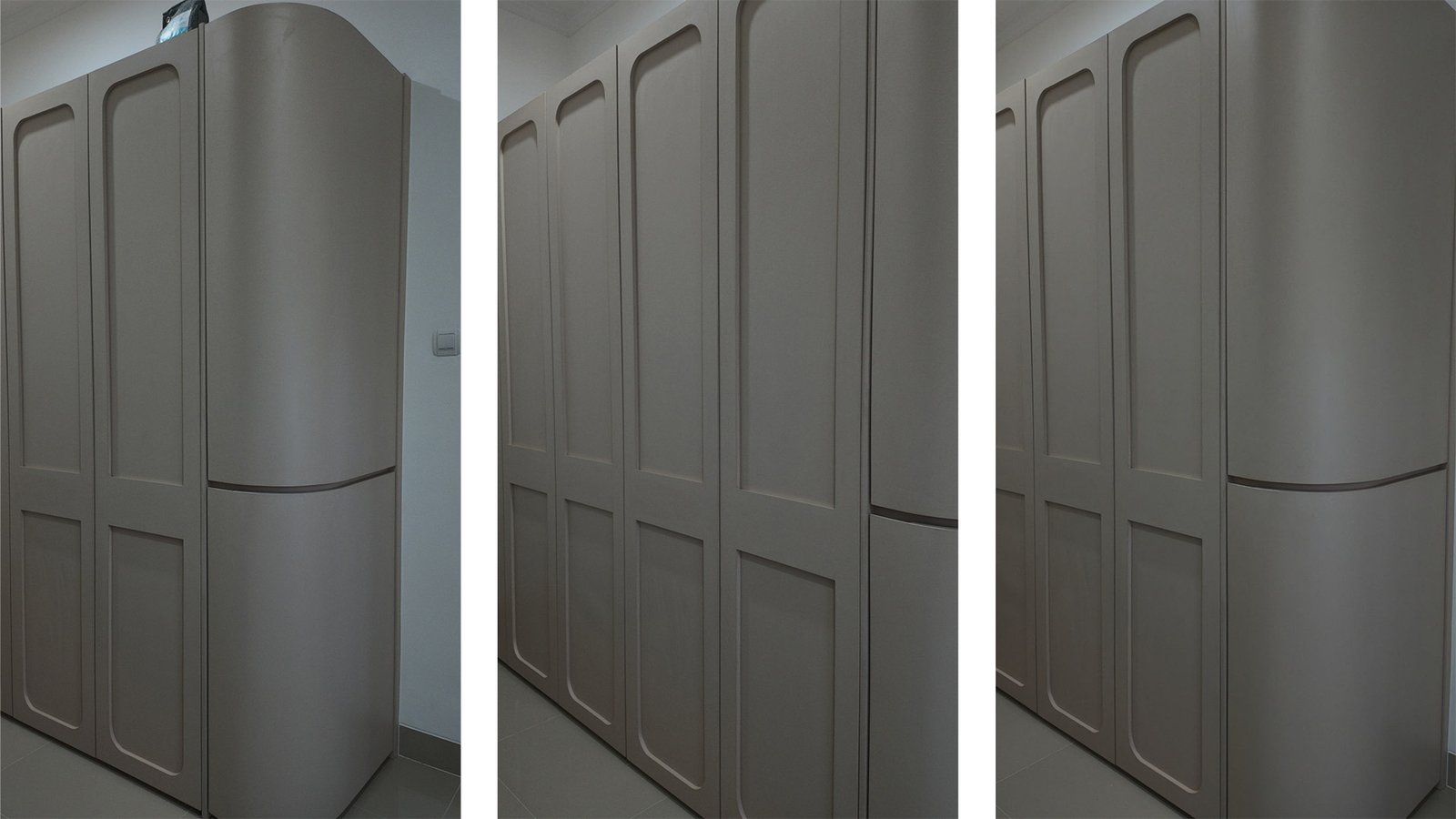 Custom Wardrobe — Jimbaran, Kuta Selatan, Badung, Bali