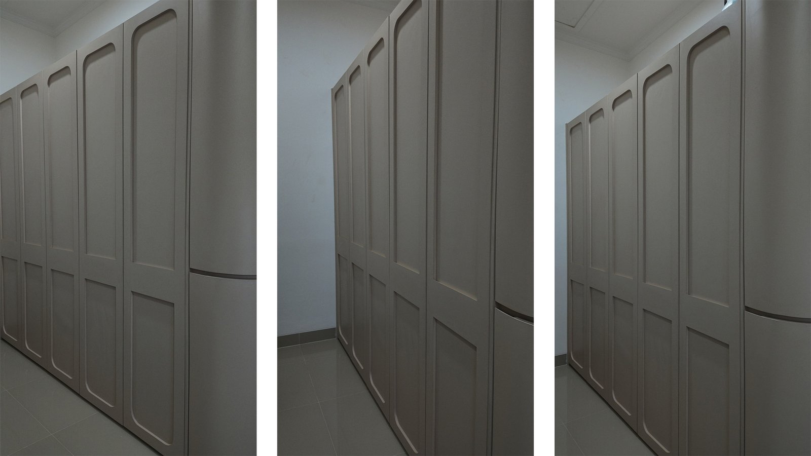 Custom Wardrobe — Jimbaran, Kuta Selatan, Badung, Bali