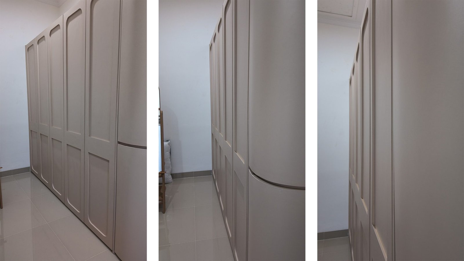 Custom Wardrobe — Jimbaran, Kuta Selatan, Badung, Bali